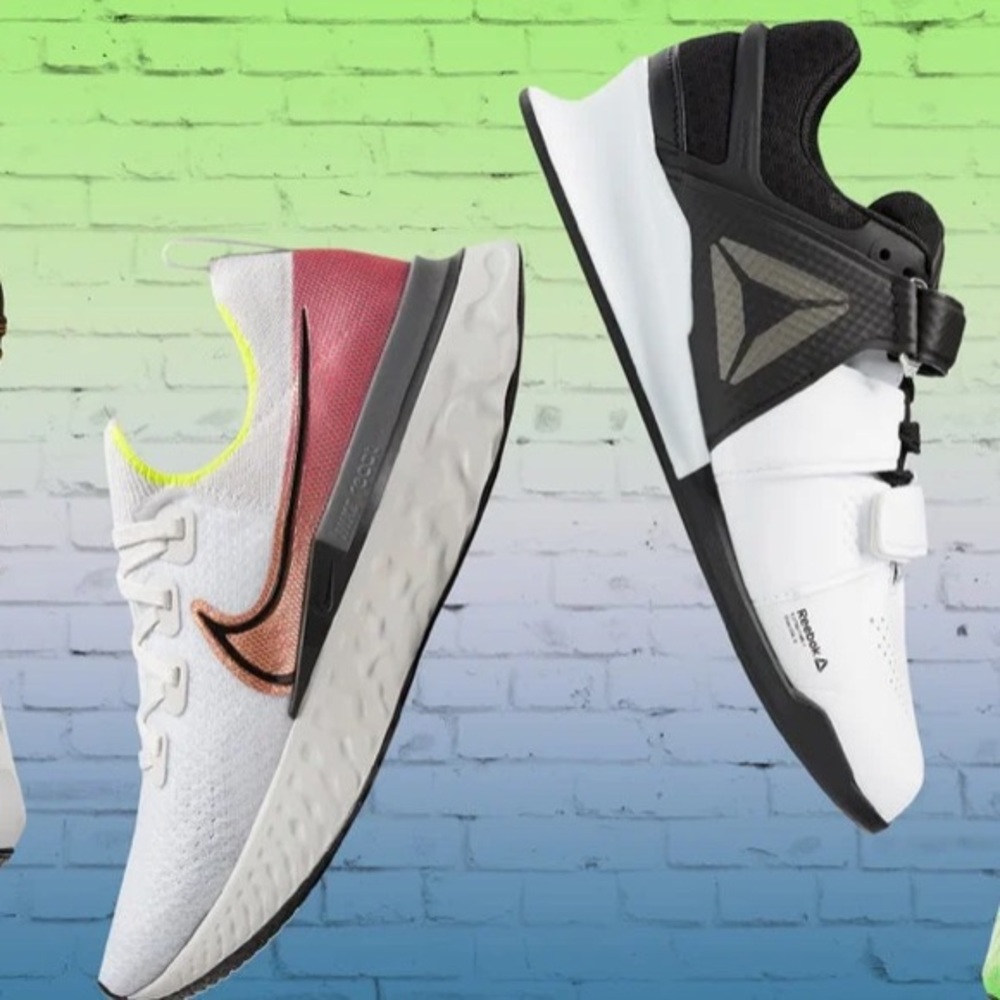 🍭 AVAILABLE SHOES 🍭